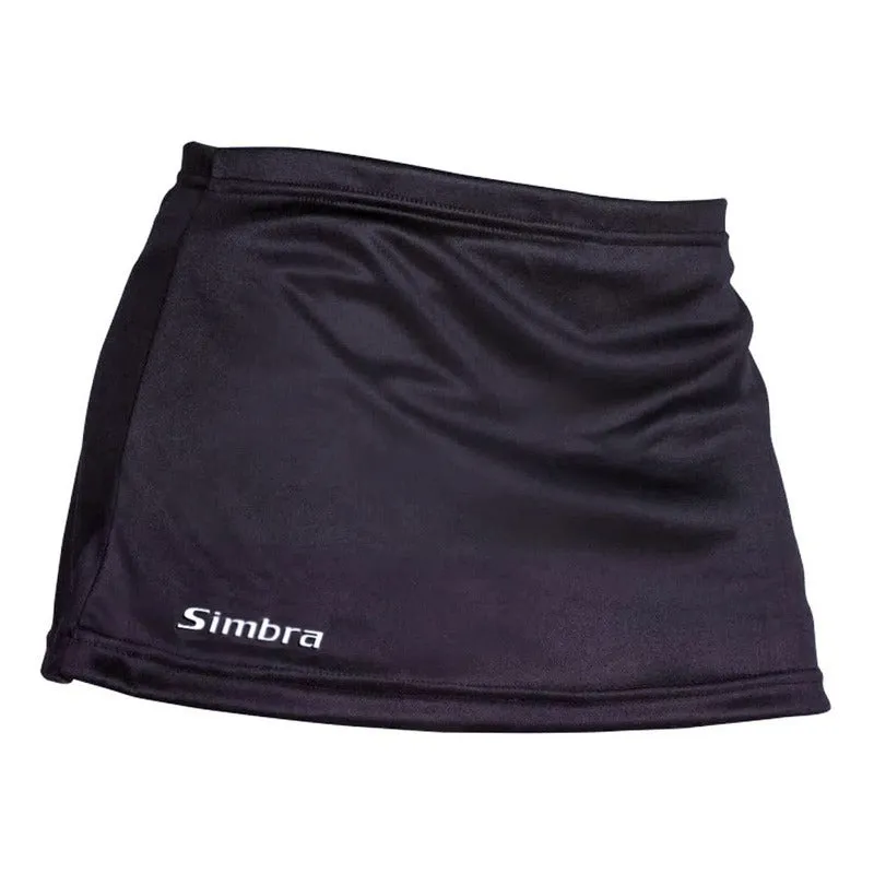 POLLERA CON CALZA HOCKEY SIMBRA  MUJER