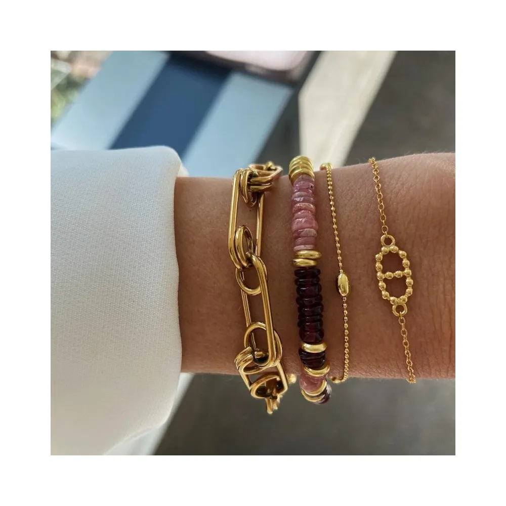 Pulsera Anouk Oro