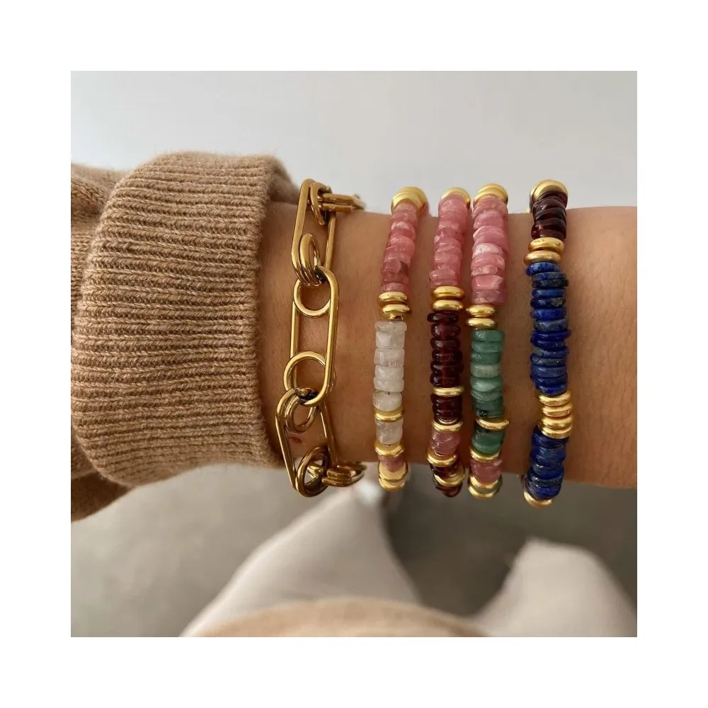 Pulsera Anouk Oro