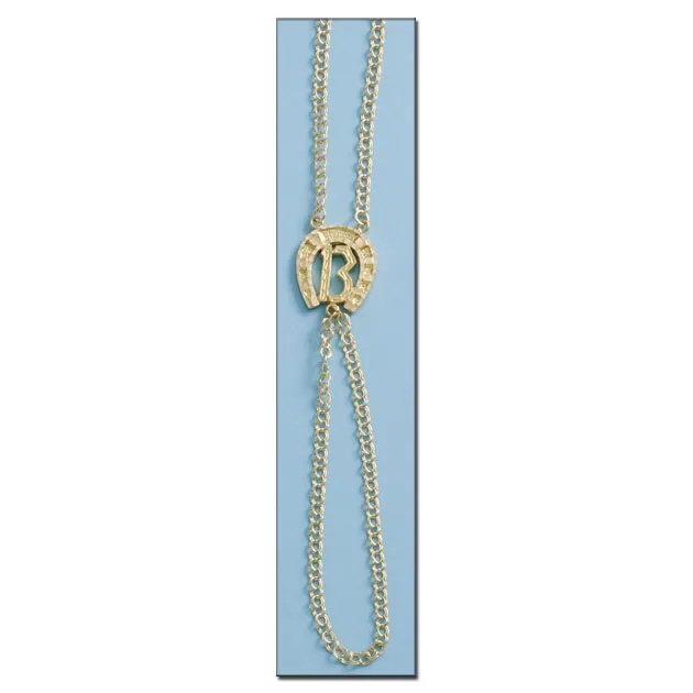 Pulsera de Dedo en Oro