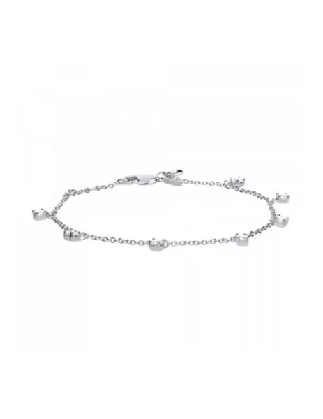 pulsera diamonfire fina