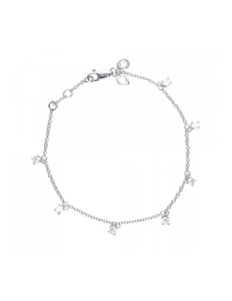 pulsera diamonfire fina