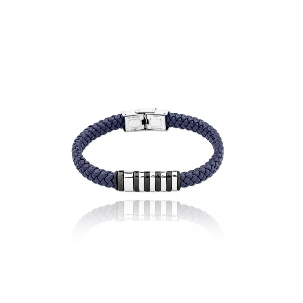 Pulsera Gijón