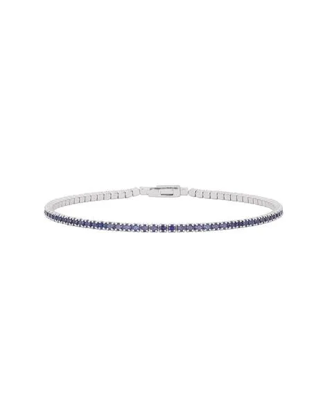 pulsera itemporality cielo plata