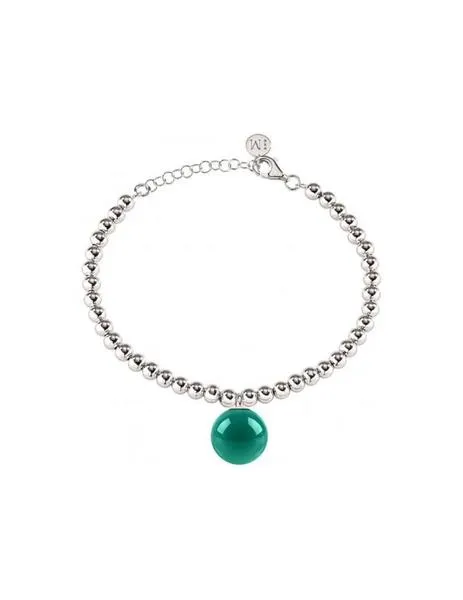 pulsera morellato bole turquesa