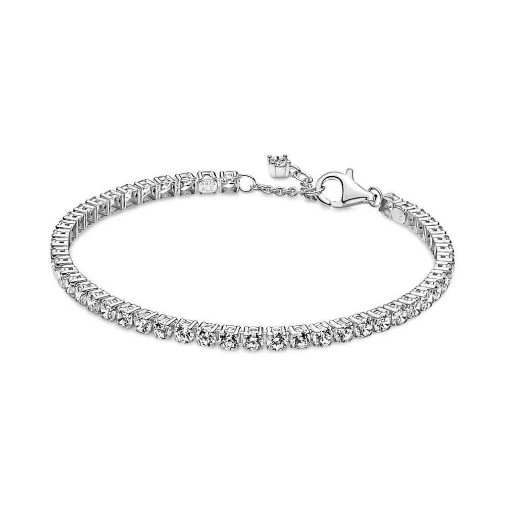 Pulsera Tenis Brillante 591469C01