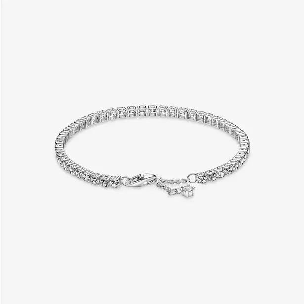 Pulsera Tenis Brillante 591469C01