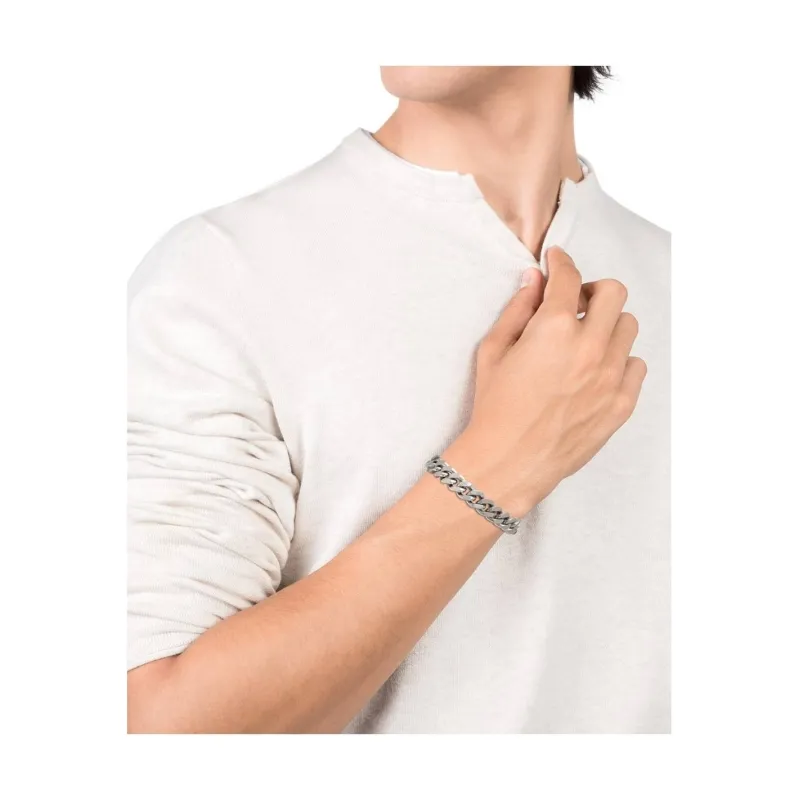 PULSERA VICEROY JEWELS ACERO 1353P01010
