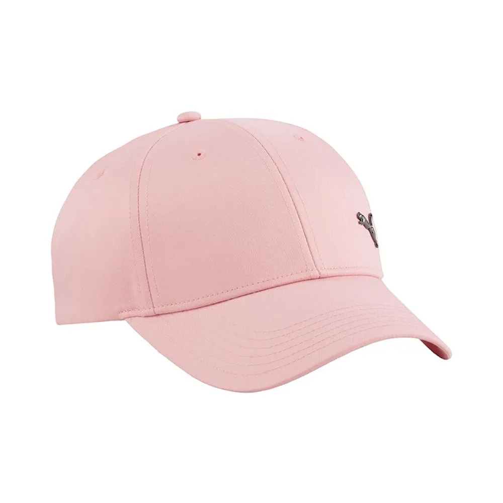Puma Cap Metal Cat