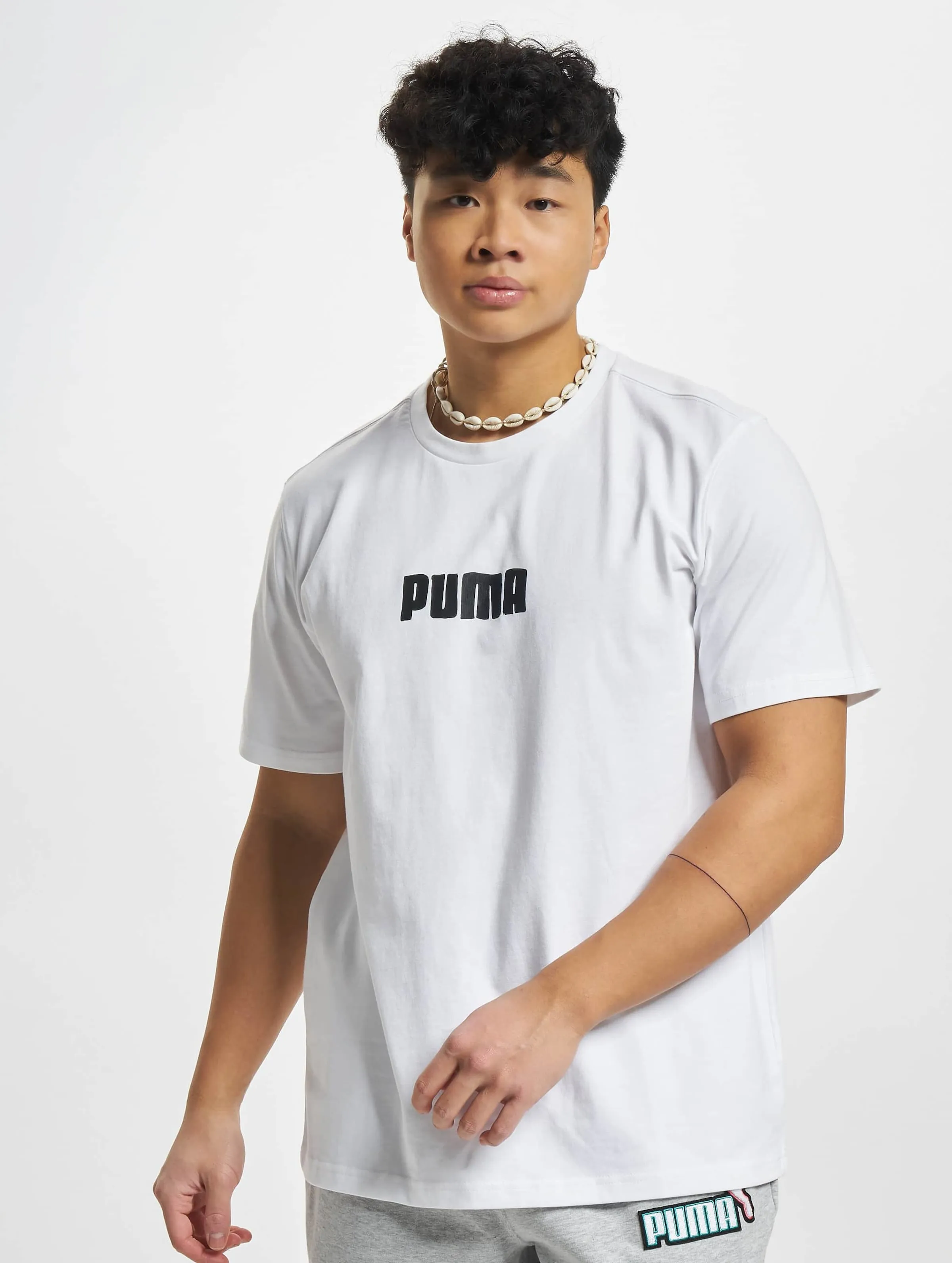 Puma Cat Jaws