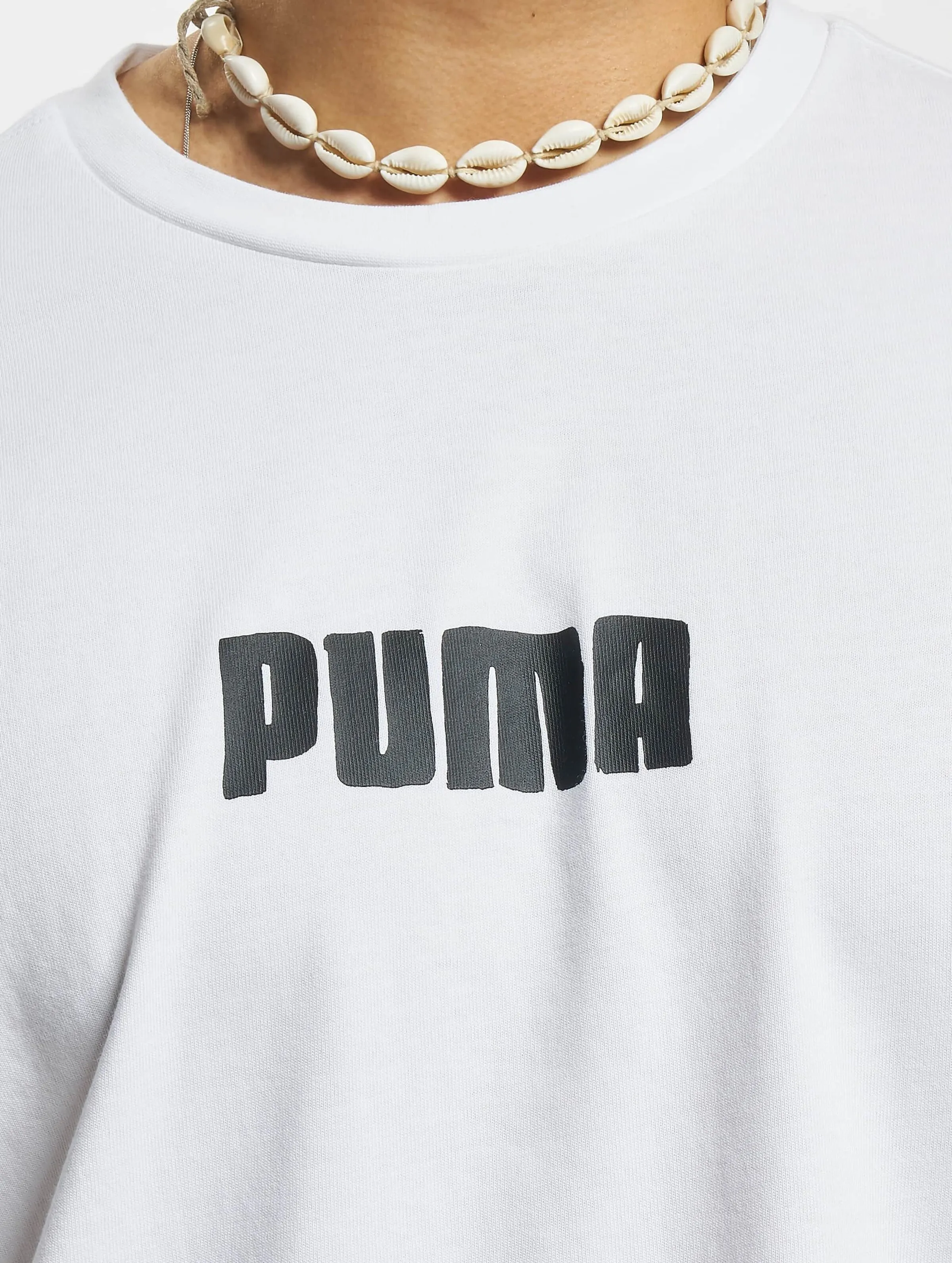 Puma Cat Jaws