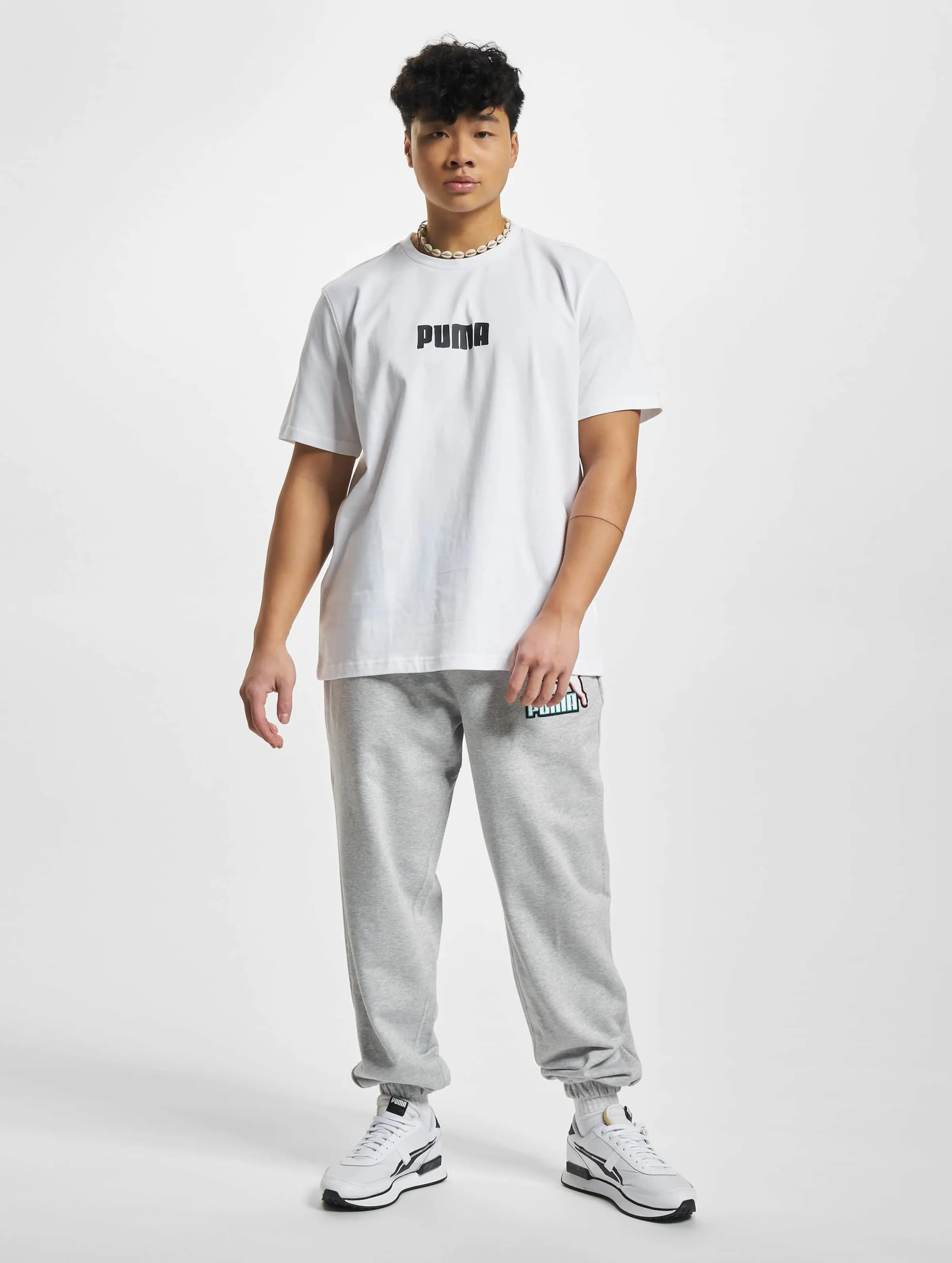 Puma Cat Jaws