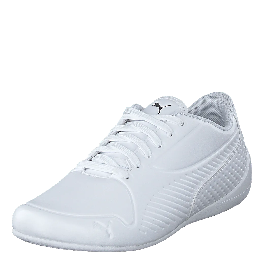 PUMA DRIFT CAT 7S ULTRA PUMA WHITEPUMA WHITE