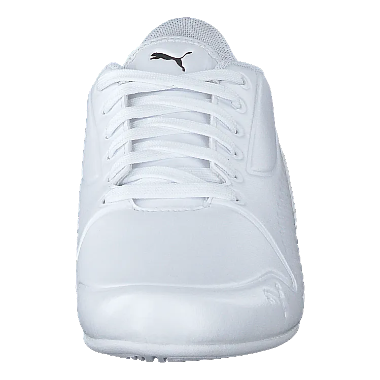 PUMA DRIFT CAT 7S ULTRA PUMA WHITEPUMA WHITE