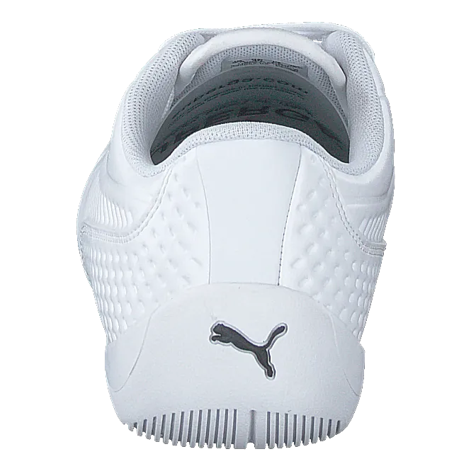 PUMA DRIFT CAT 7S ULTRA PUMA WHITEPUMA WHITE