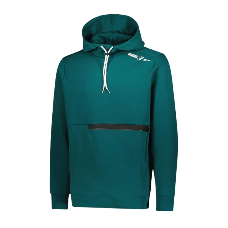 Puma RAD/CAL Hoodie DK