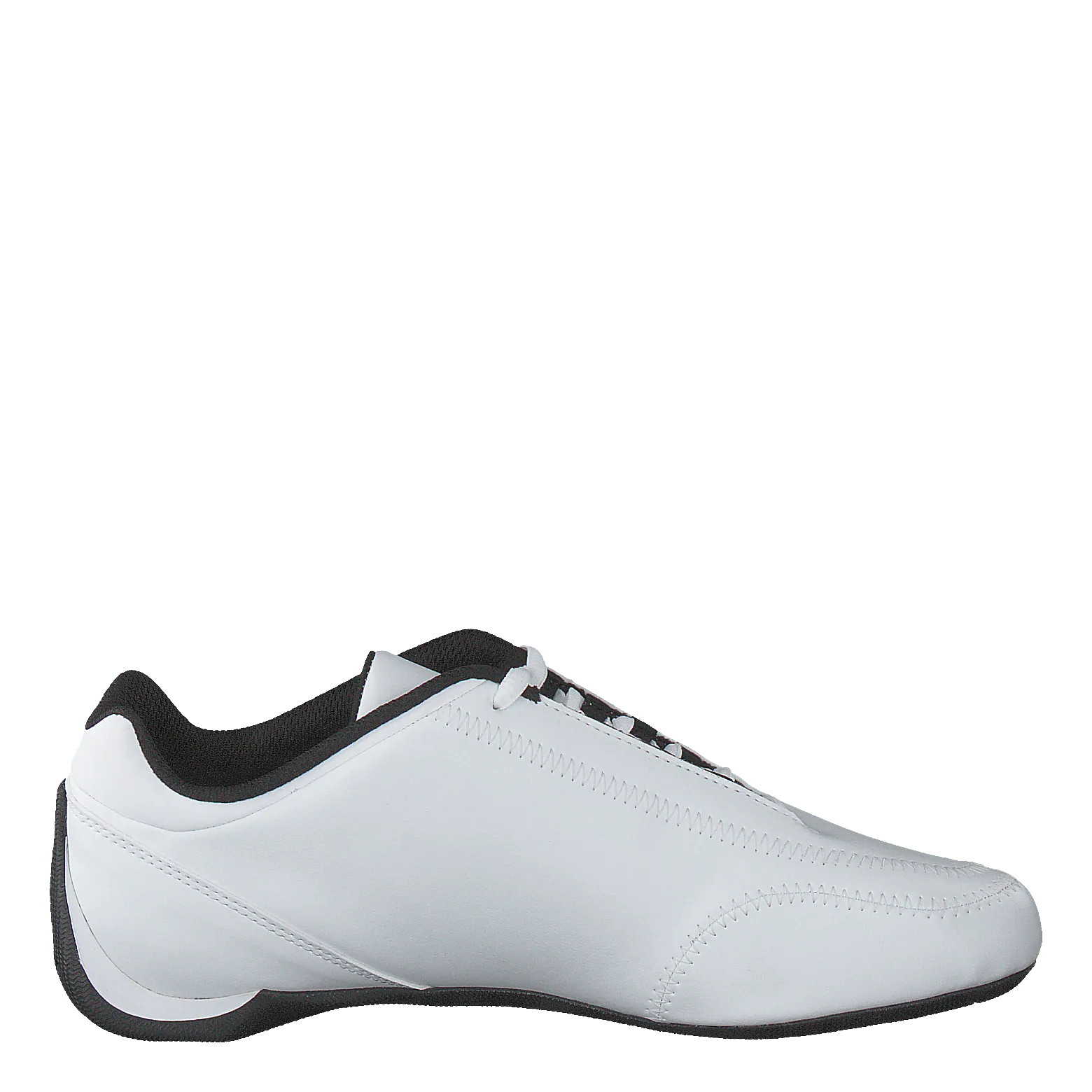 PUMA SF FUTURE KART CAT PUMA WHITEPUMA BLACK