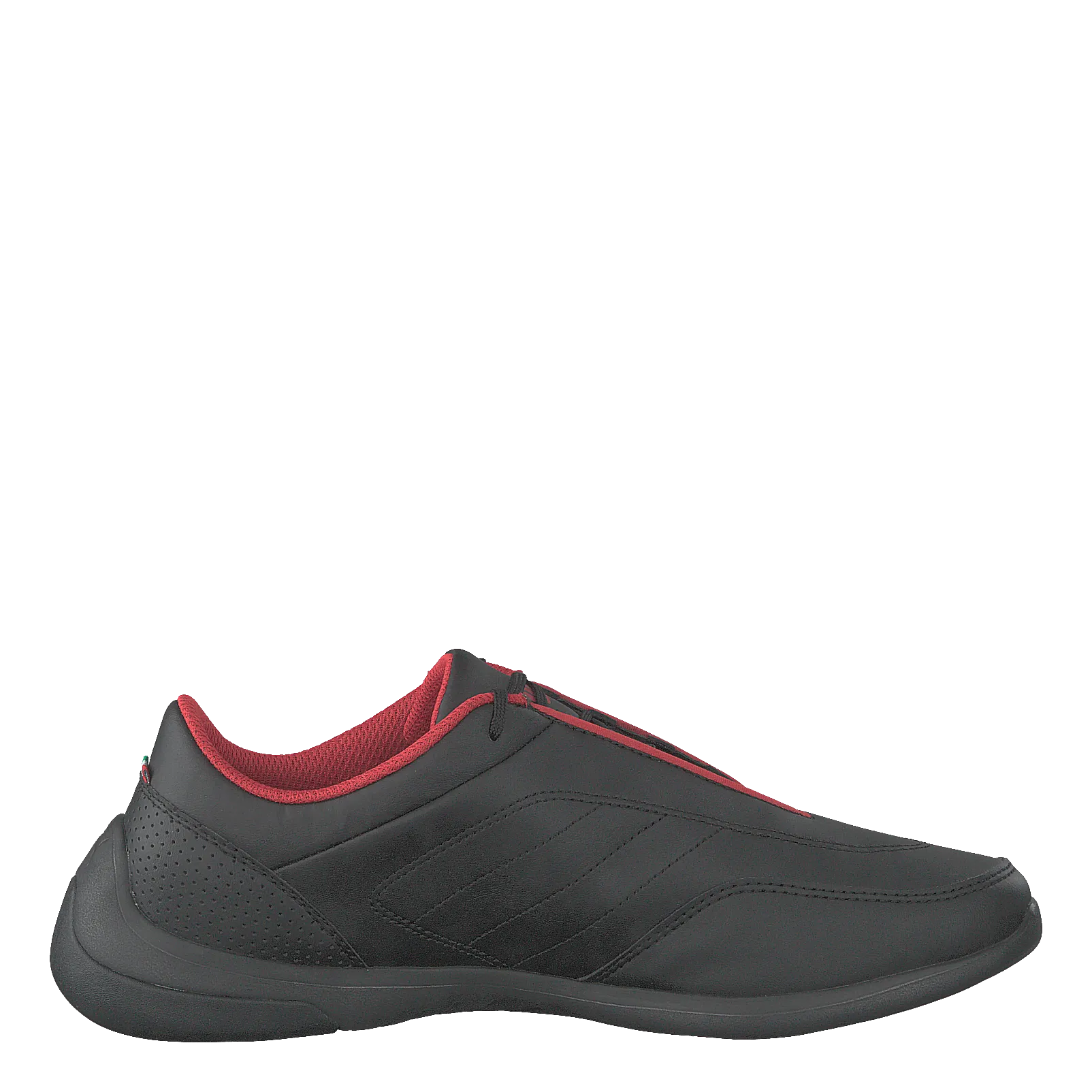 PUMA SF KART CAT III PUMA BLACKPUMA WHITE
