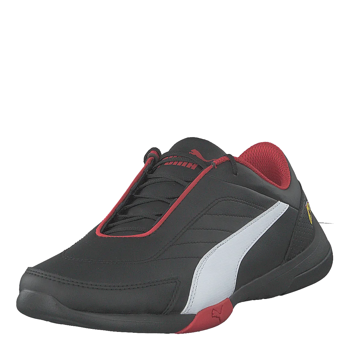 PUMA SF KART CAT III PUMA BLACKPUMA WHITE