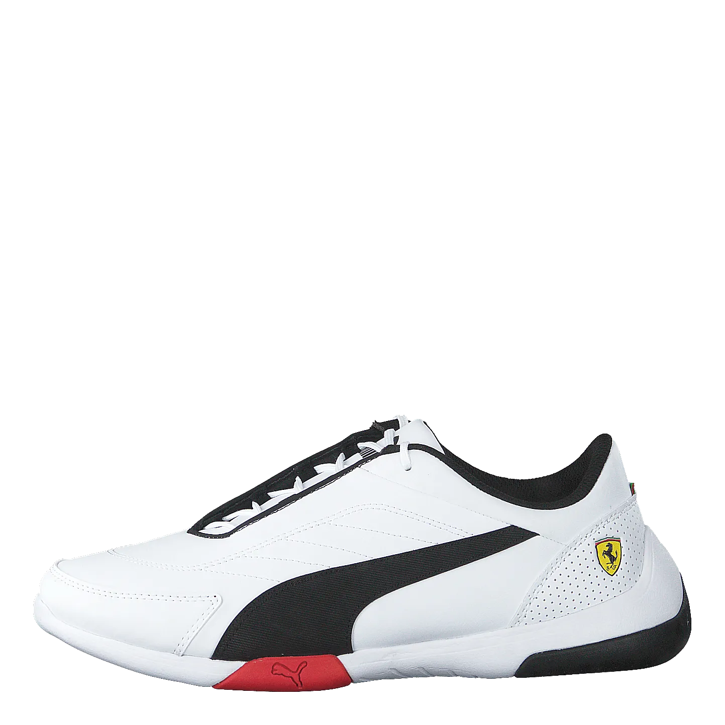 PUMA SF KART CAT III PUMA WHITEPUMA BLACK