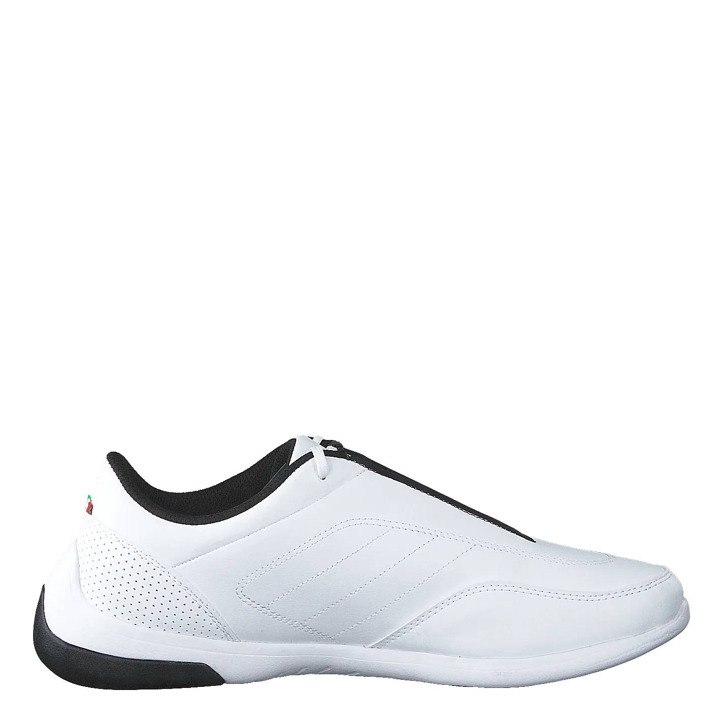 PUMA SF KART CAT III PUMA WHITEPUMA BLACK