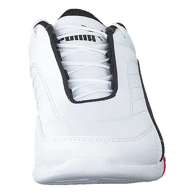 PUMA SF KART CAT III PUMA WHITEPUMA BLACK