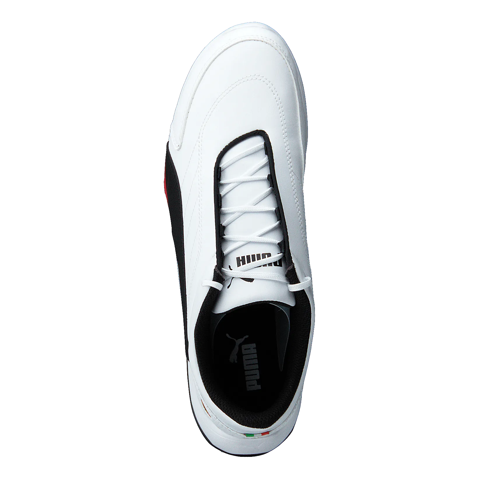 PUMA SF KART CAT III PUMA WHITEPUMA BLACK