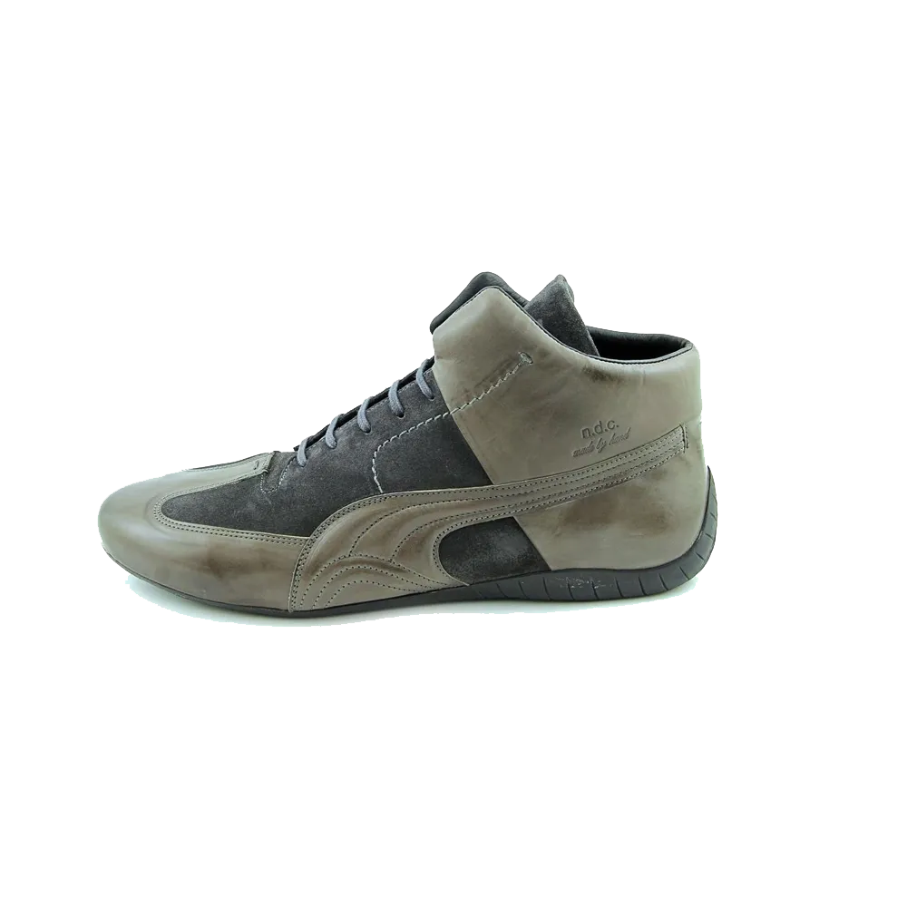 PUMA SPEED CAT NDC BROWN MEN 30571601