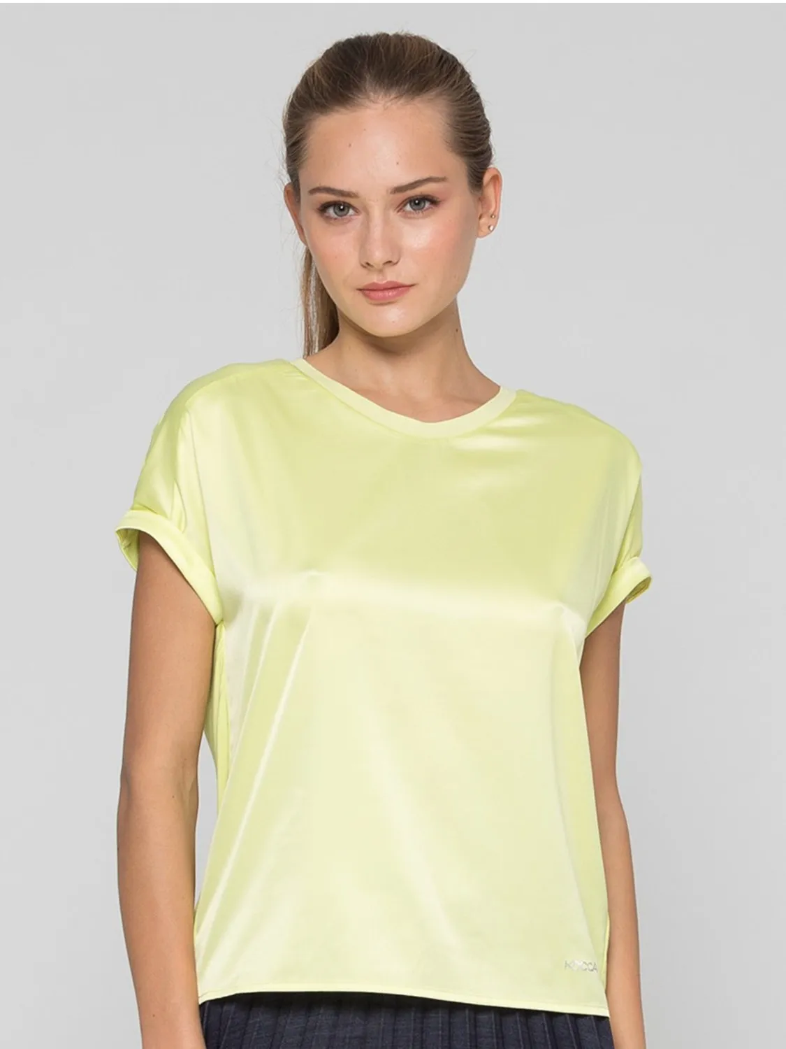 QUACHA CAMISETA KOCCA