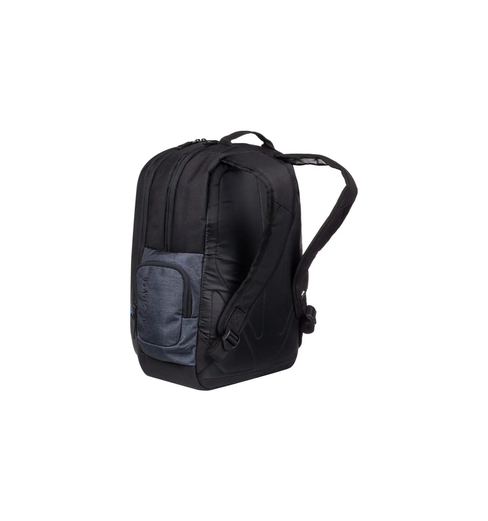 QUIK SCHOOLIEII BAKCPACK LIGHT GREY HAEATHER