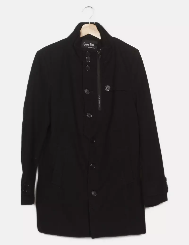 Qun Tm Chaquetón