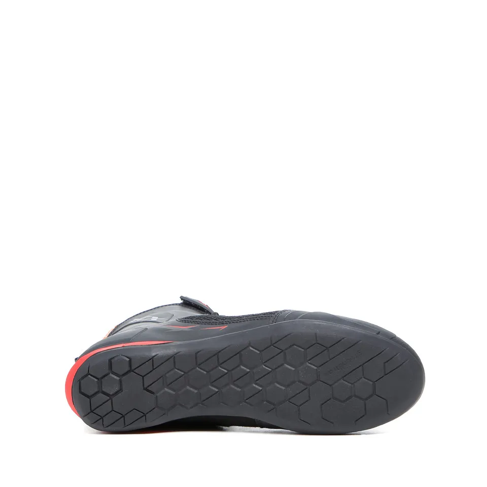 R04D AIR  BLACK/RED