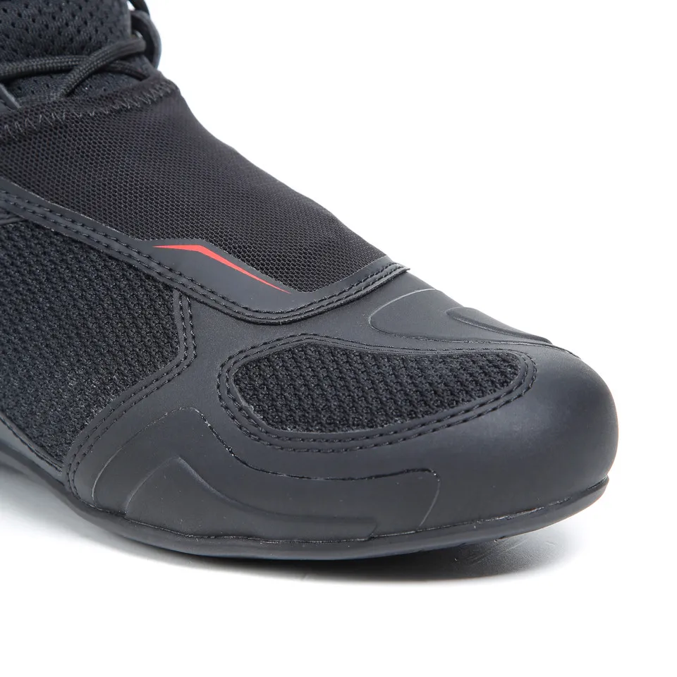 R04D AIR  BLACK/RED