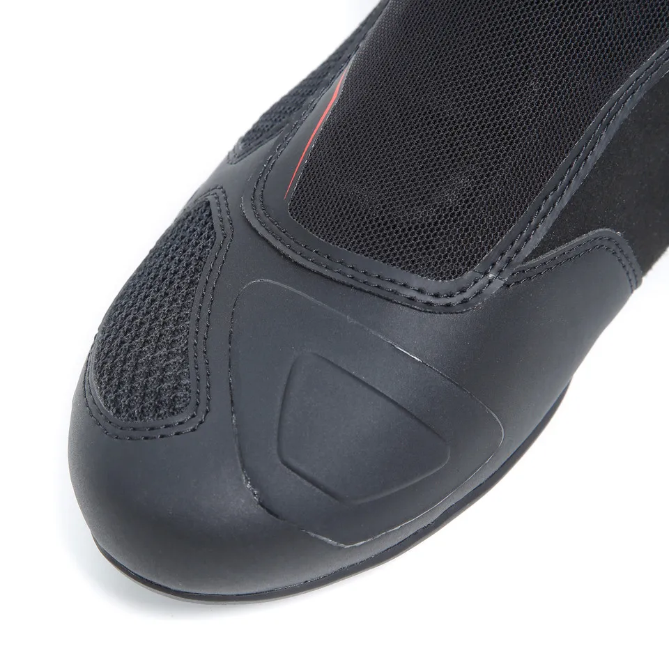 R04D AIR  BLACK/RED
