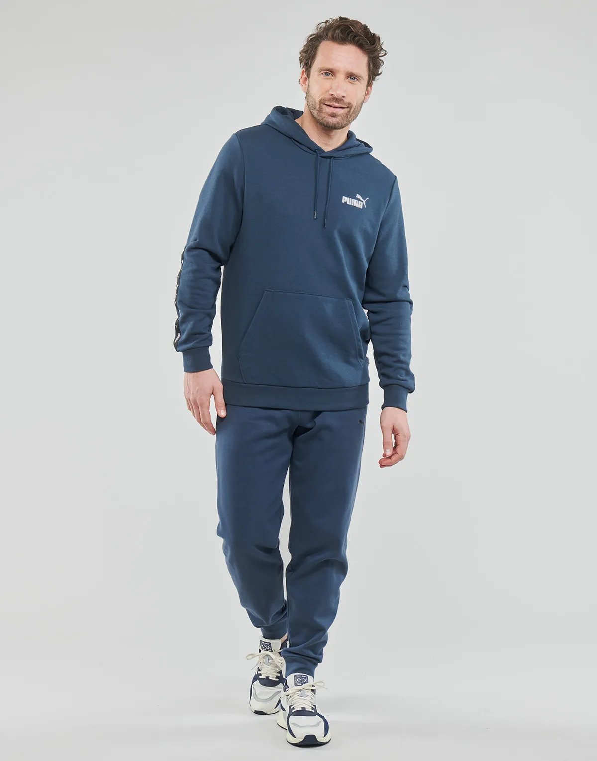 RAD/CAL PANTS DK