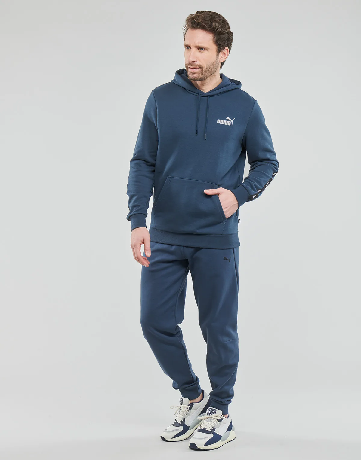 RAD/CAL PANTS DK