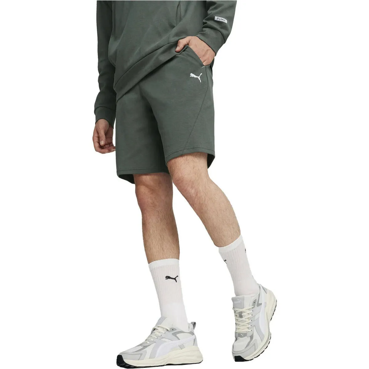 RAD/CAL Shorts 9 D