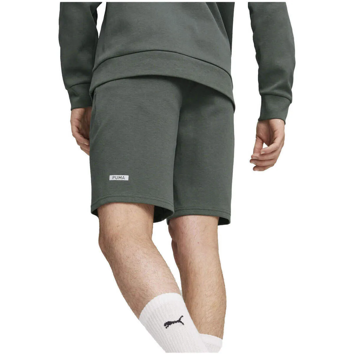 RAD/CAL Shorts 9 D