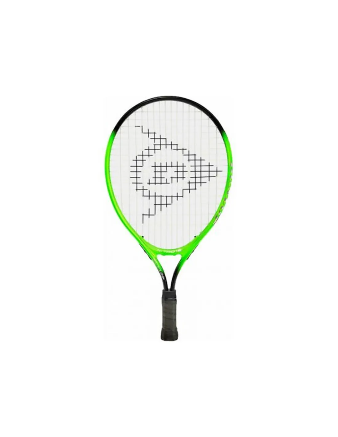 Raqueta de Tenis Dunlop Nitro 19 Infantil