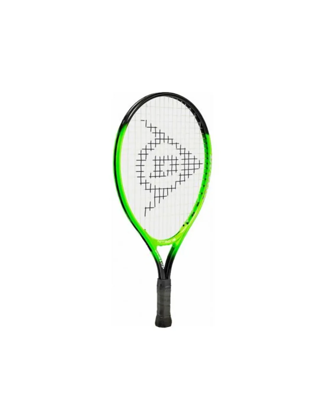 Raqueta de Tenis Dunlop Nitro 19 Infantil