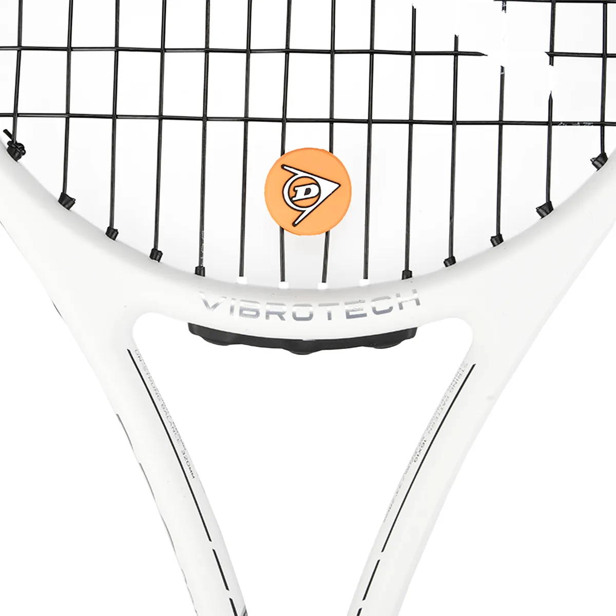 Raqueta Dunlop Pro 265