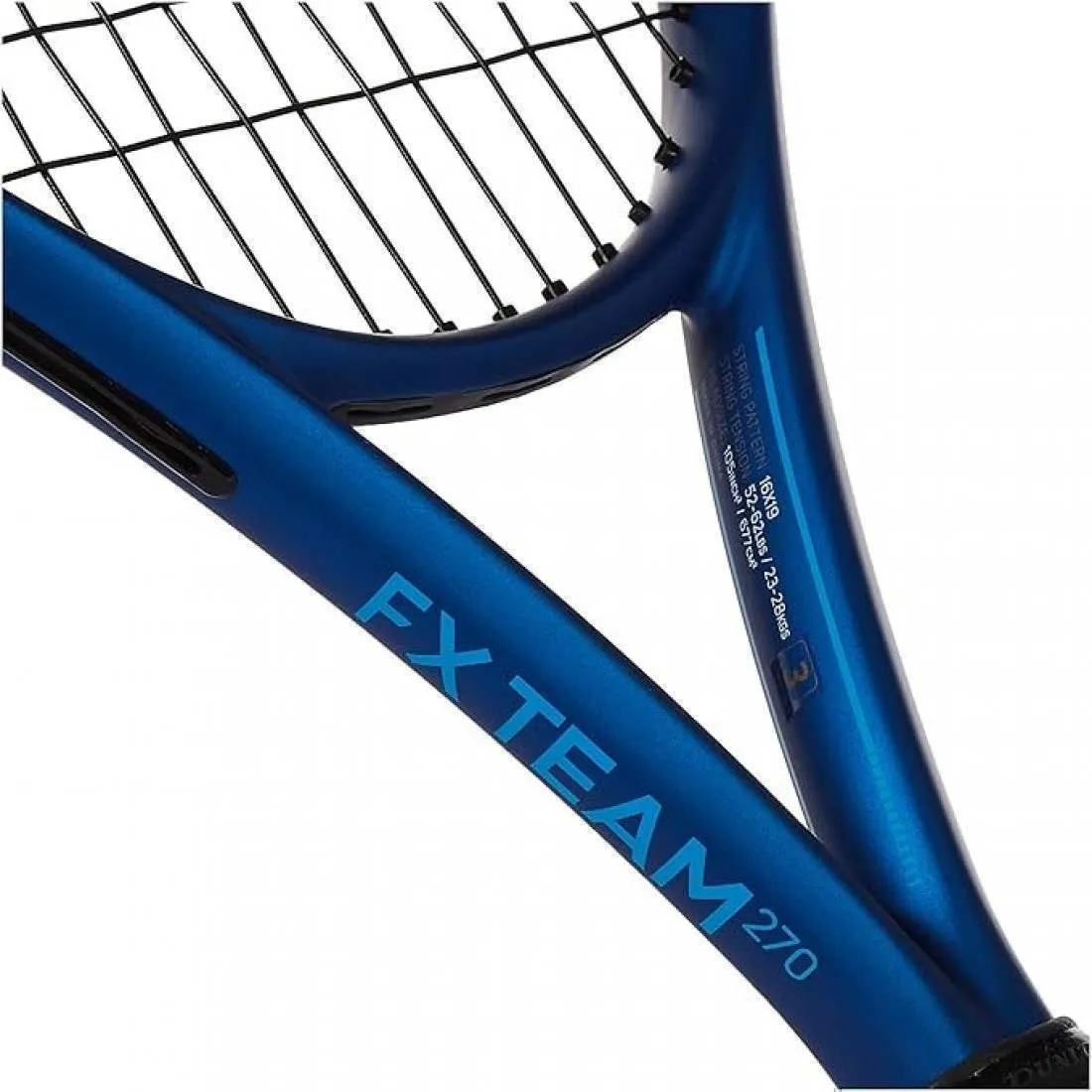 Raqueta Dunlop TR FX Team 270 G2 | Dunlop