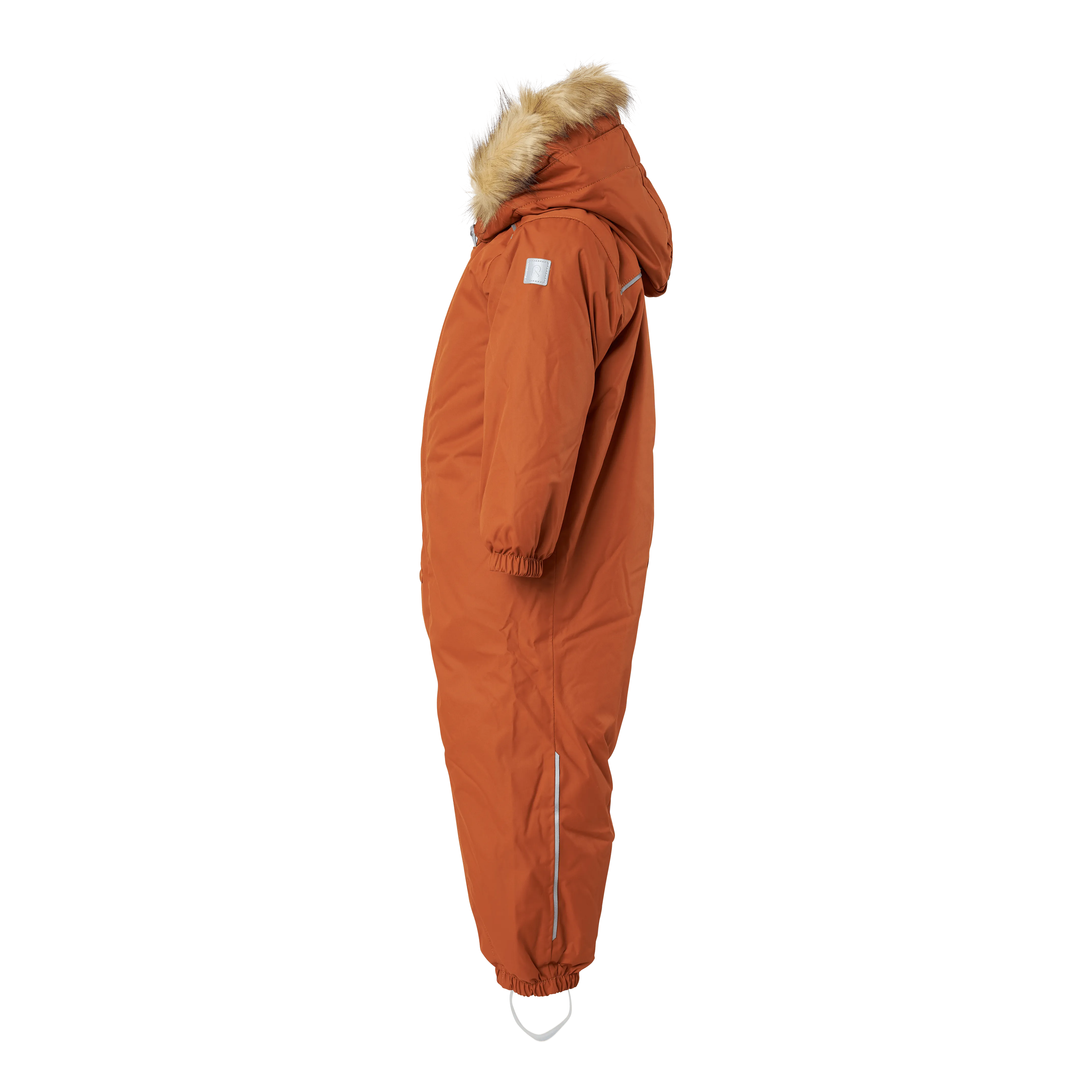 Reima Gotland Cinnamon Brown