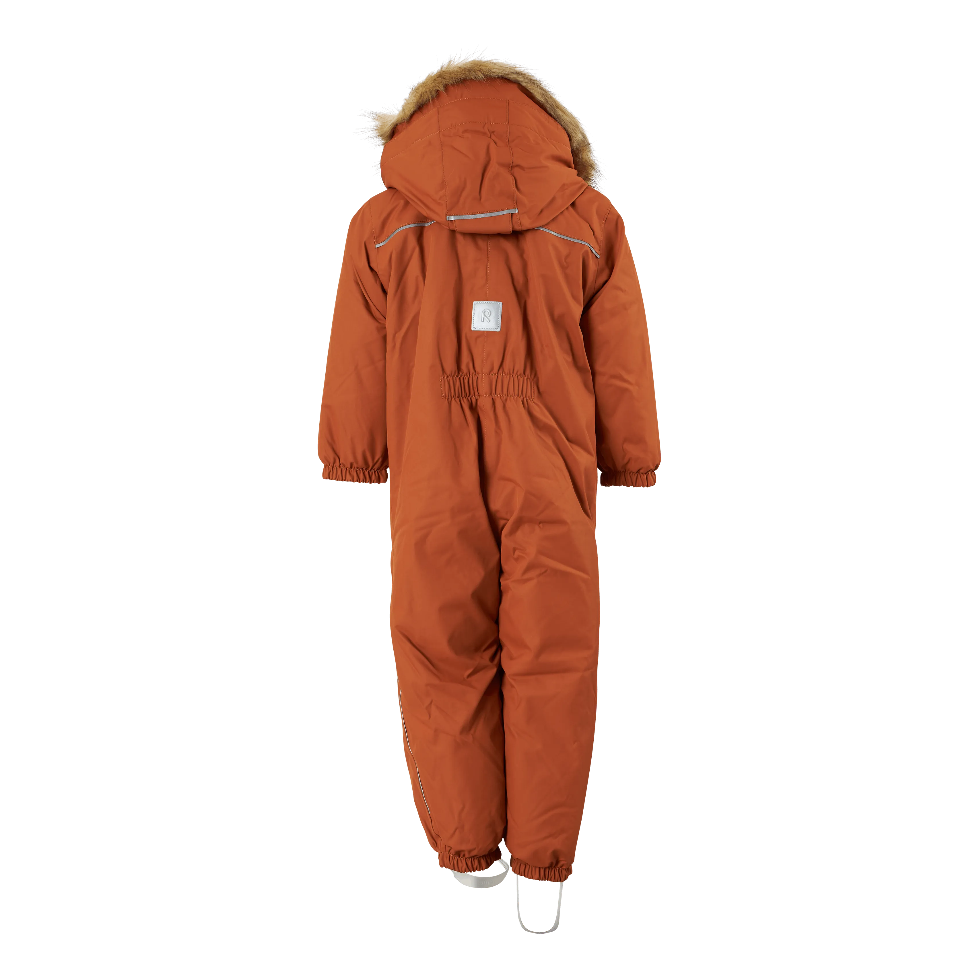 Reima Gotland Cinnamon Brown