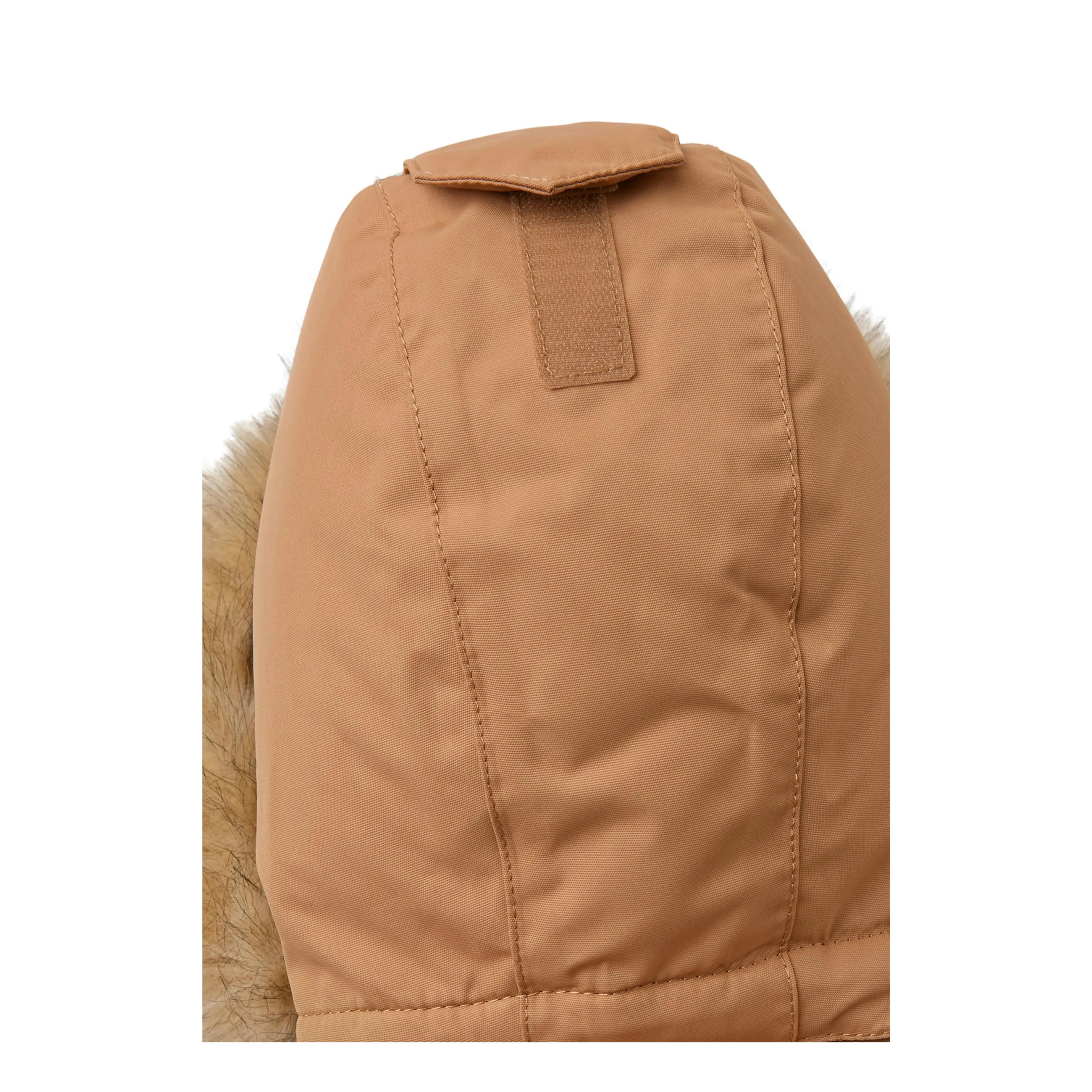 Reima Reimatec Winter Overall, Gotland Peanut Brown