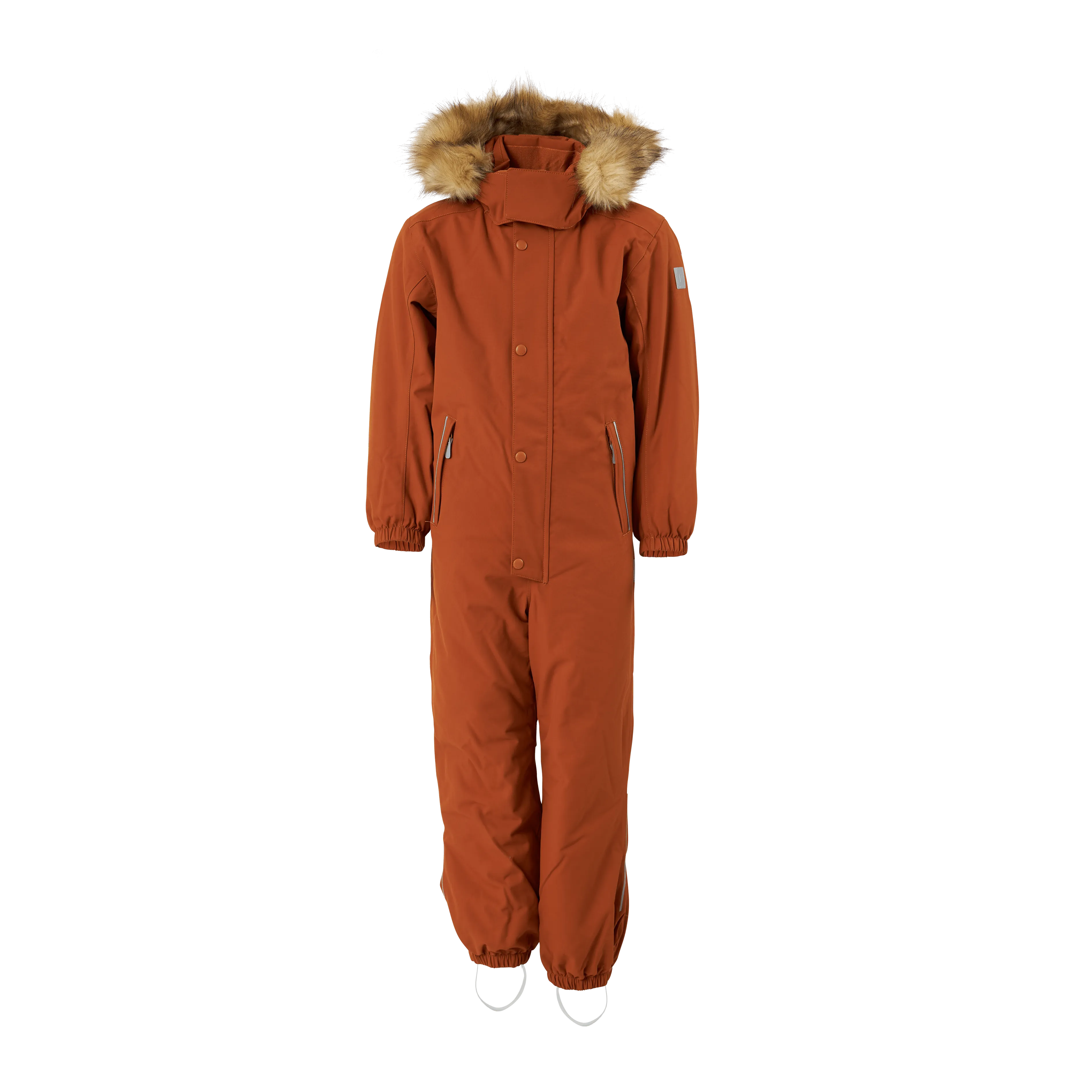 Reima Stavanger Cinnamon Brown