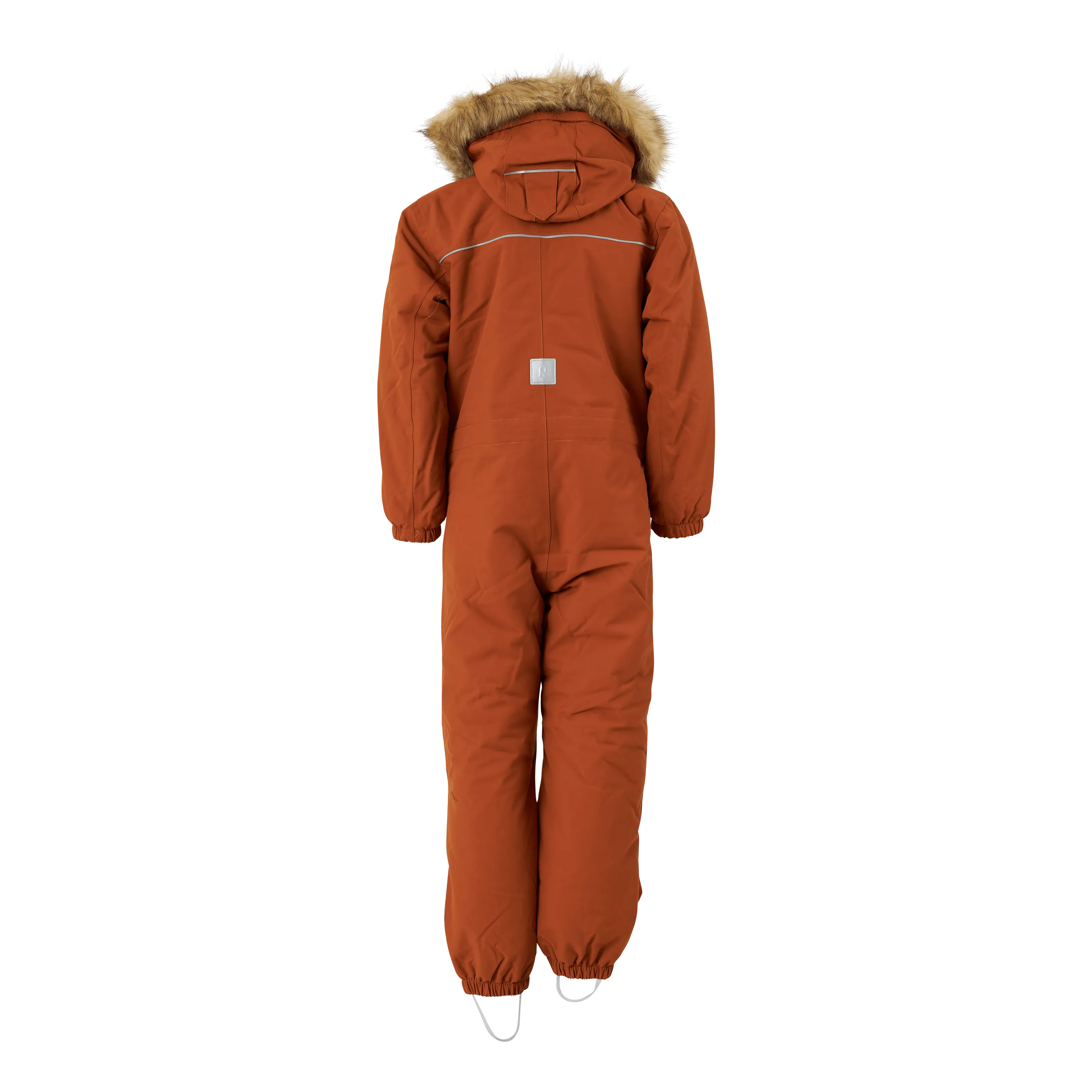 Reima Stavanger Cinnamon Brown