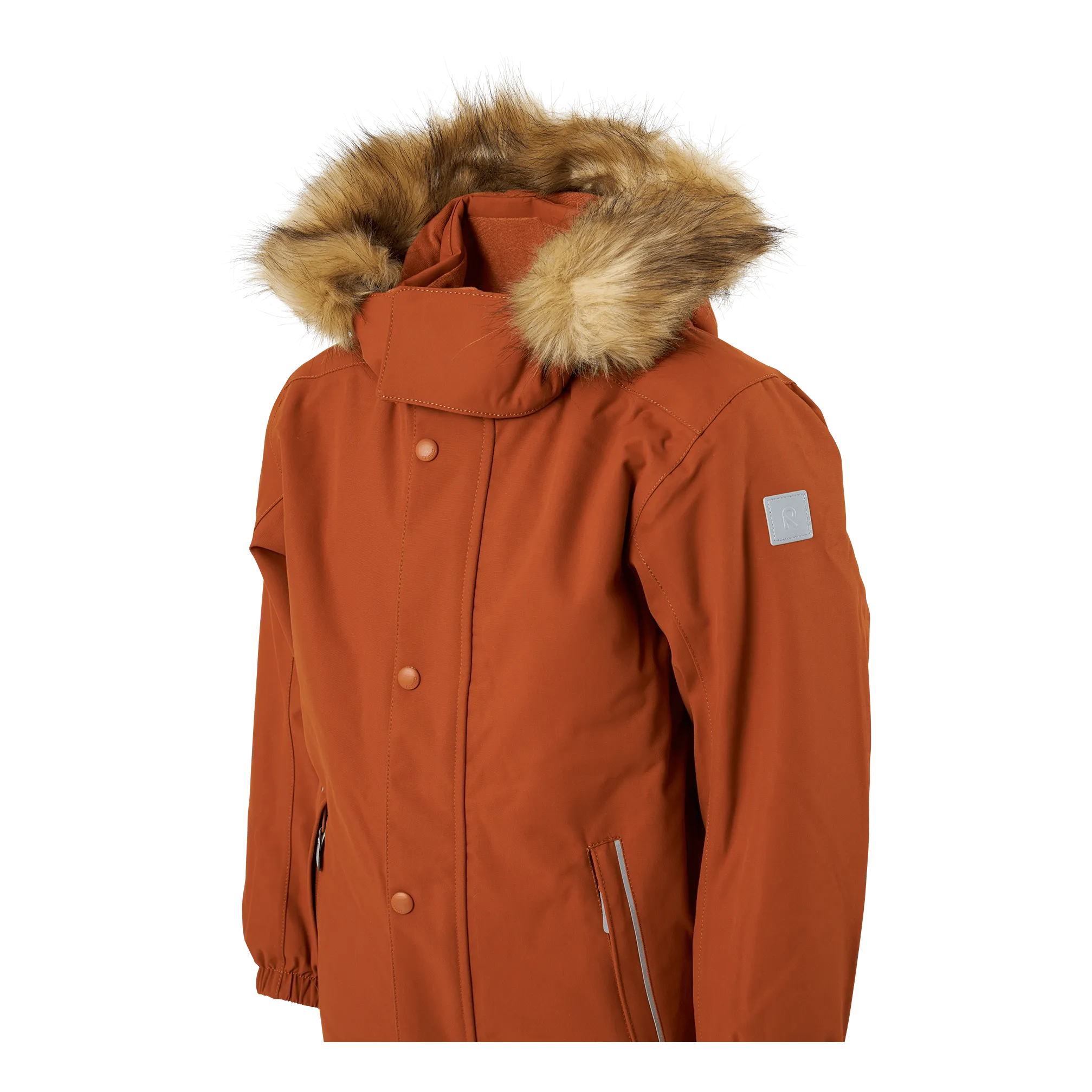 Reima Stavanger Cinnamon Brown