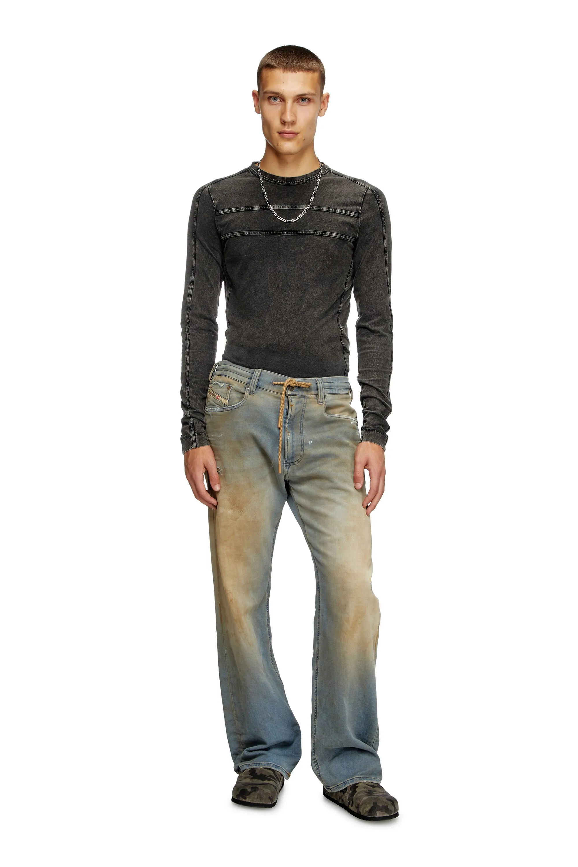 RELAXED 2080 DREEL JOGGJEANS® 068QL