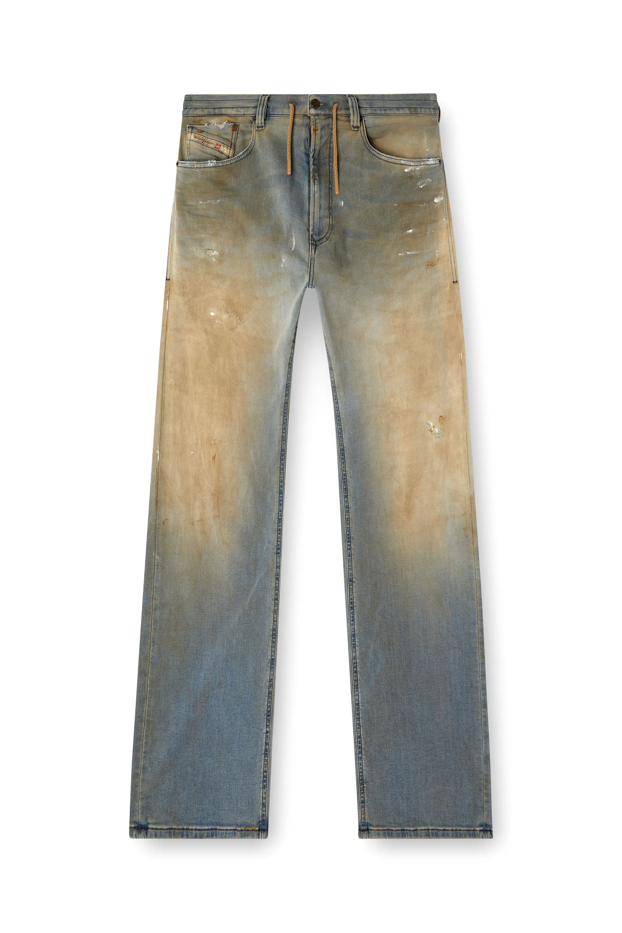 RELAXED 2080 DREEL JOGGJEANS® 068QL